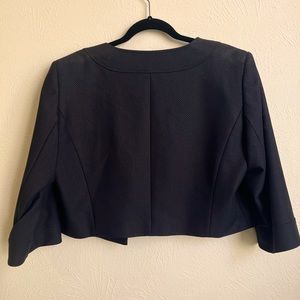 Alex Marie short blazer